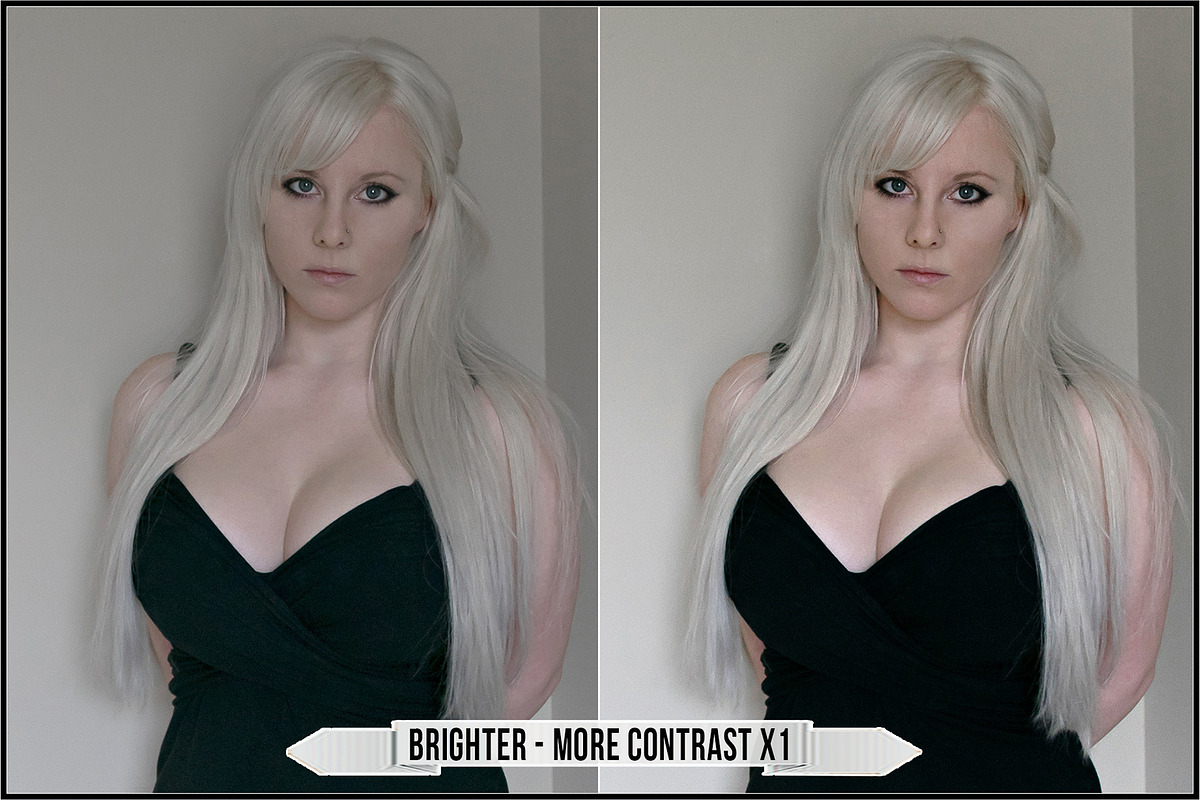 Variations Version 2 Profiles preview 7