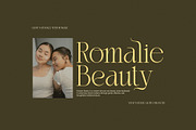 Mellian – Elegant Serif Font, a Serif Font by Perfectype (Thumbnail 5 of 8)