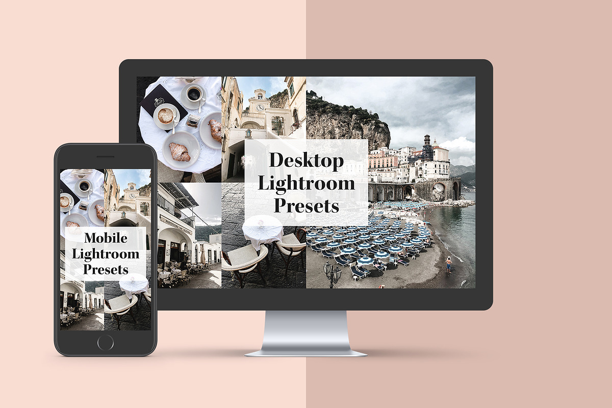 Bella Italia Lightroom Mobile Preset, an Action Add-On by in between details (Photo 5 of 14)