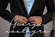 Andalusia a Beautiful Script Font, a Script Font by Lettertype Studio (Thumbnail 12 of 19)