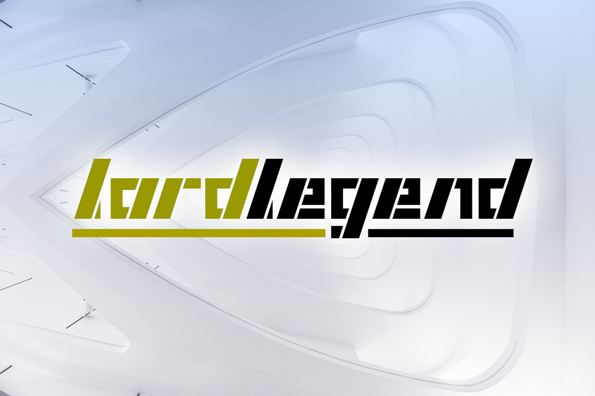 AQUIVER - Modern Font, a Font by Akcsel Tara (Photo 2 of 9)