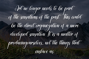 Winterfarm | Script Font, a Handwritten Font by Scratchones (Thumbnail 6 of 9)