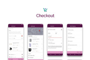 Prototype 86 - Template For Android, an UI Kit Template by App for Mobile & Website (Thumbnail 20 of 28)