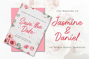 Whitelist - Marker Font, a Script Font by Sibelumpagi Studio (Thumbnail 10 of 14)