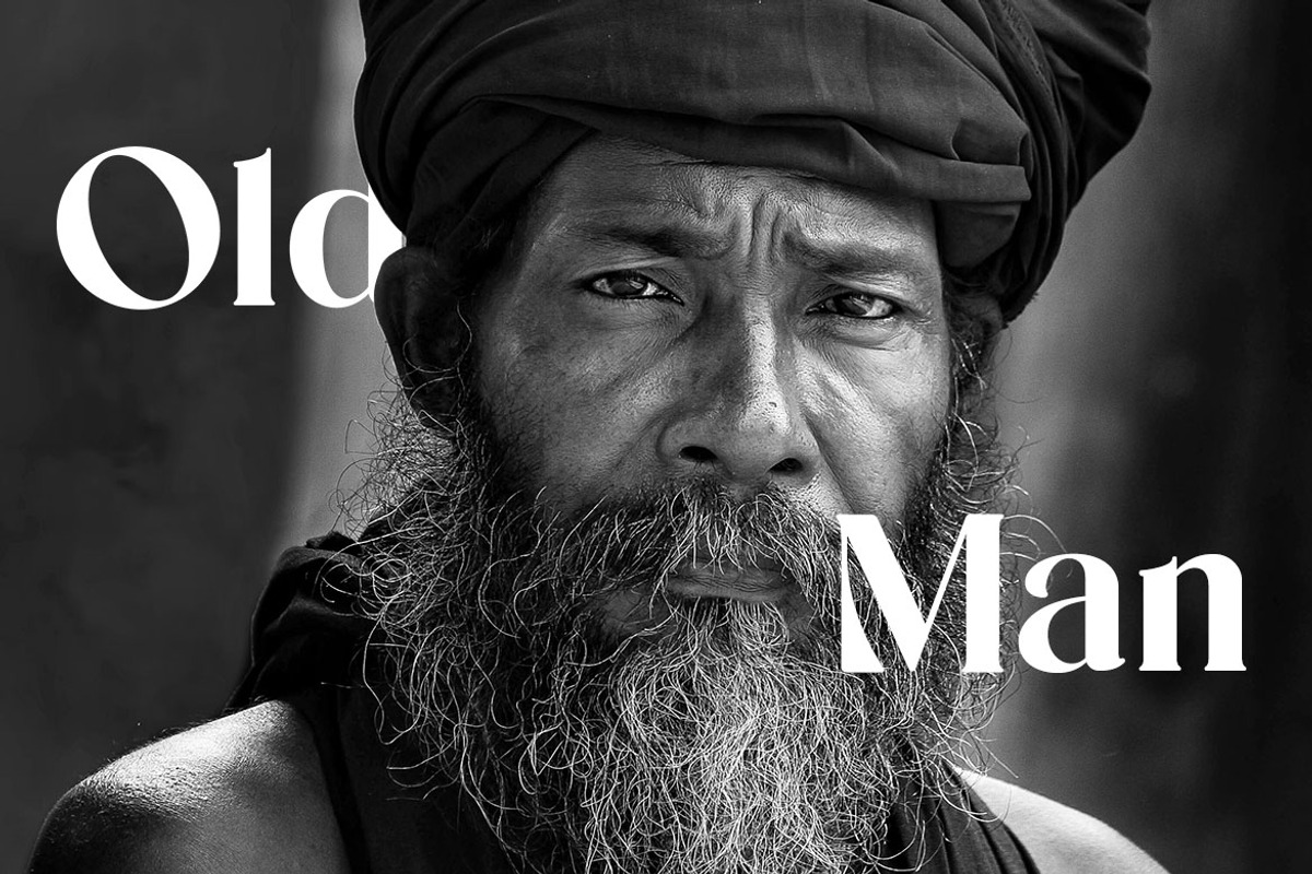 The Bigmouth Classic Serif Font, a Serif Font by UICreative (Photo 12 of 13)