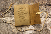 12 Vintage Notebook Mock-ups, a Books & Magazine Mockup by ItemBridge (Thumbnail 4 of 4)