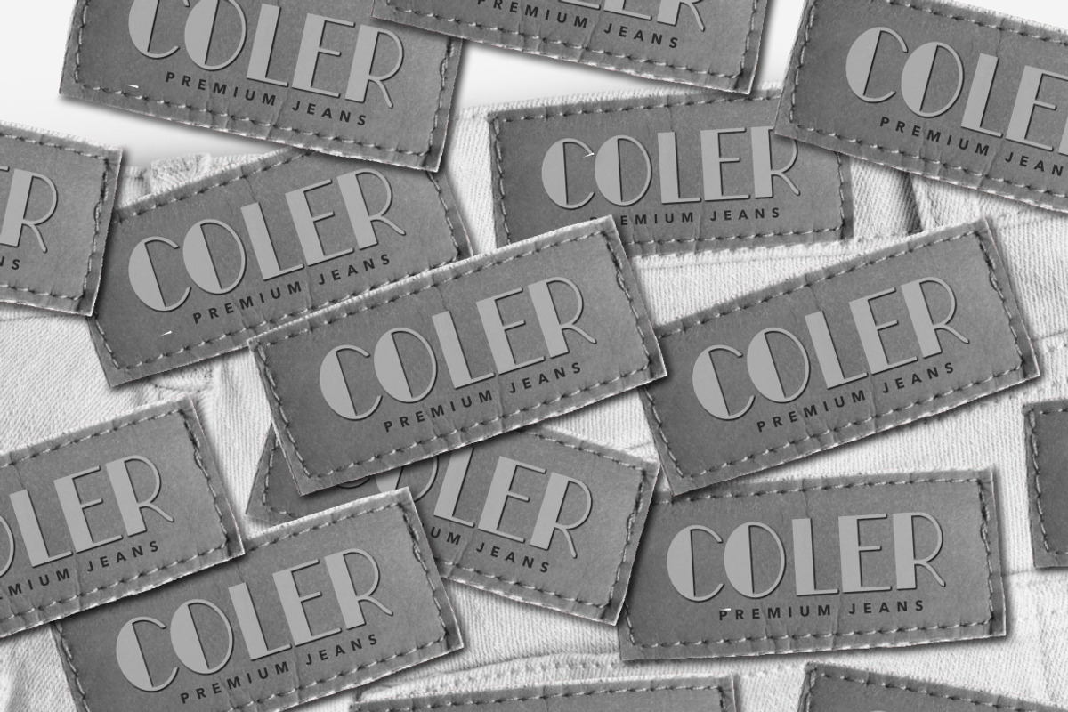 Coler Art Deco Font, a Sans Serif Font by Bayuktx (Photo 7 of 10)