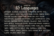 Nordic Omen - Ancient Rune Typeface, a Sans Serif Font by HipFonts (Thumbnail 6 of 9)