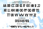 Awaken Garden, a Script Font by InermediaSTUDIO (Thumbnail 3 of 7)