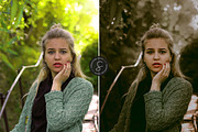 Dark & Moody Lightroom Presets, an Action Add-On by Signature Edits (Thumbnail 19 of 20)
