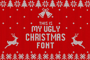 Christmas Mega Bundle, a Templates & Theme by beetlepixels (Thumbnail 12 of 12)