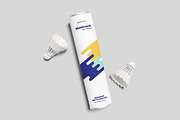 Badminton Shuttlecock Mockup, a Product Mockup by swsi-studio (Thumbnail 2 of 5)