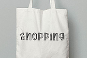Soap Bubble, a Serif Font by InermediaSTUDIO (Thumbnail 4 of 7)