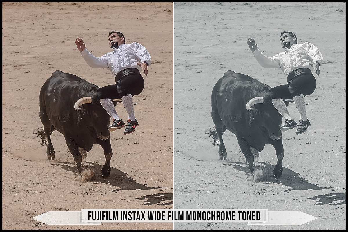 Fujifilm Black and White Film LUTs, a Plug-in Add-On by Raztrend (Photo 30 of 30)