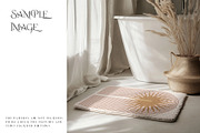 Bath Mat Mockups, a Household Mockup by mock-ups (Thumbnail 10 of 11)