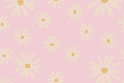 Daisy Days – Seamless Pattern Pack, a Pattern Graphic by Amy Lynn Grover (Thumbnail 4 of 4)