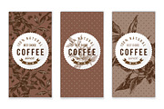 All you need is coffee, a Food Illustration by handsketched (Thumbnail 6 of 8)