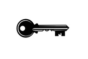 Key Vector Silhouette Bundle, an Illustration by jahid234 (Thumbnail 5 of 51)