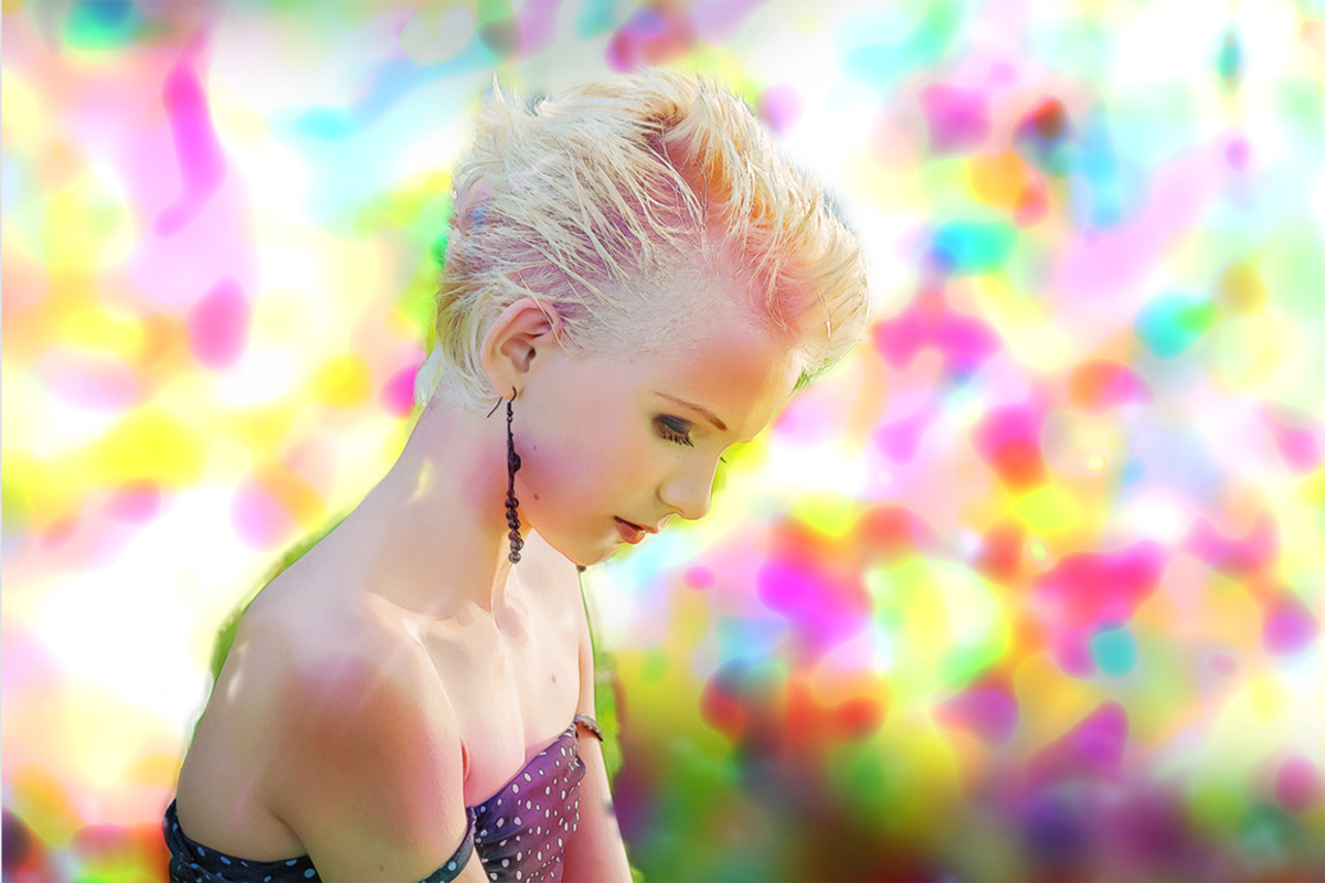 Precious Colors Photoshop Action, an Action Add-On by KiraYamato Design Studio (Photo 18 of 18)