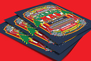 Christmas Flyer Templates, a Flyer Template by Muhamad Iqbal hidayat (Thumbnail 4 of 4)