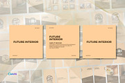 Future Interior - Instagram Template, a Social Media Template by Aji Gallery (Thumbnail 10 of 15)