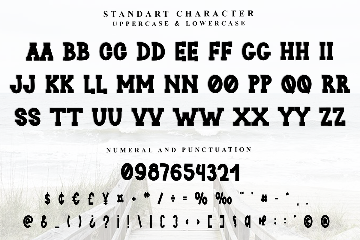 Willow, a Script Font by InermediaSTUDIO (Photo 8 of 8)