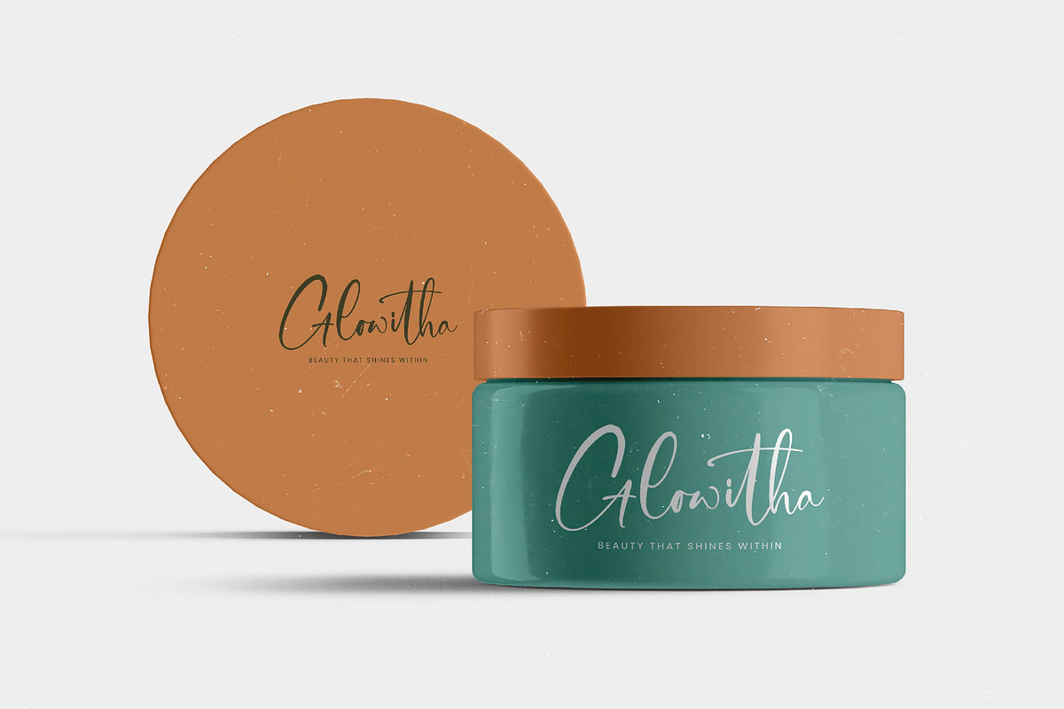 Sanitizer Eticulate Stylish Font, a Script Font by stylishtype.co (Photo 17 of 20)