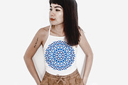 Mandala ornament bundle. Mandala set, an Object Graphic by jelisua88 (Thumbnail 2 of 9)