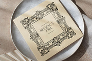 The Regency Era | Illustration Kit, an Object Graphic by KetteCreate (Thumbnail 22 of 30)