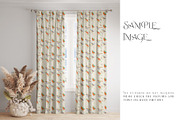 Pinch Pleat & Pencil Pleat Curtains, a Pens & Pencil Mockup by mock-ups (Thumbnail 8 of 13)