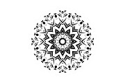 Premium Mandala Illustration Pack, a Decorative Illustration by NJ Himel (Thumbnail 38 of 101)