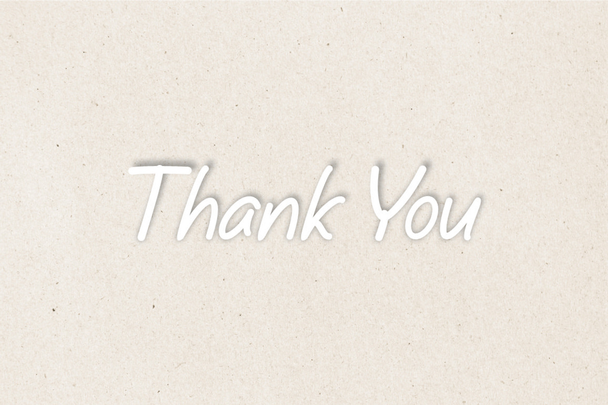 Bertaut Handwritten Font, a Handwritten Font by JNJ Studio (Photo 10 of 10)