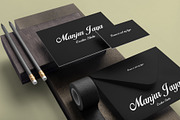 Becik Classic Script, a Script Font by Artdorable (Thumbnail 7 of 8)