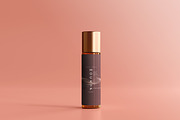 390+ Cosmetic Branding Mockup Scenes, a Cups & Container Mockup by pmvch (Thumbnail 335 of 367)