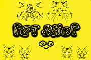 GOOD MOOD, a Script Font by Letter-P (Thumbnail 5 of 8)