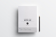 Newsletter | MS Word & Indesign, a Brochure Template by obayes (Thumbnail 9 of 10)