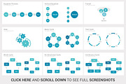 Business Plan PowerPoint Template, a Presentation Template by SlideSalad (Thumbnail 43 of 50)