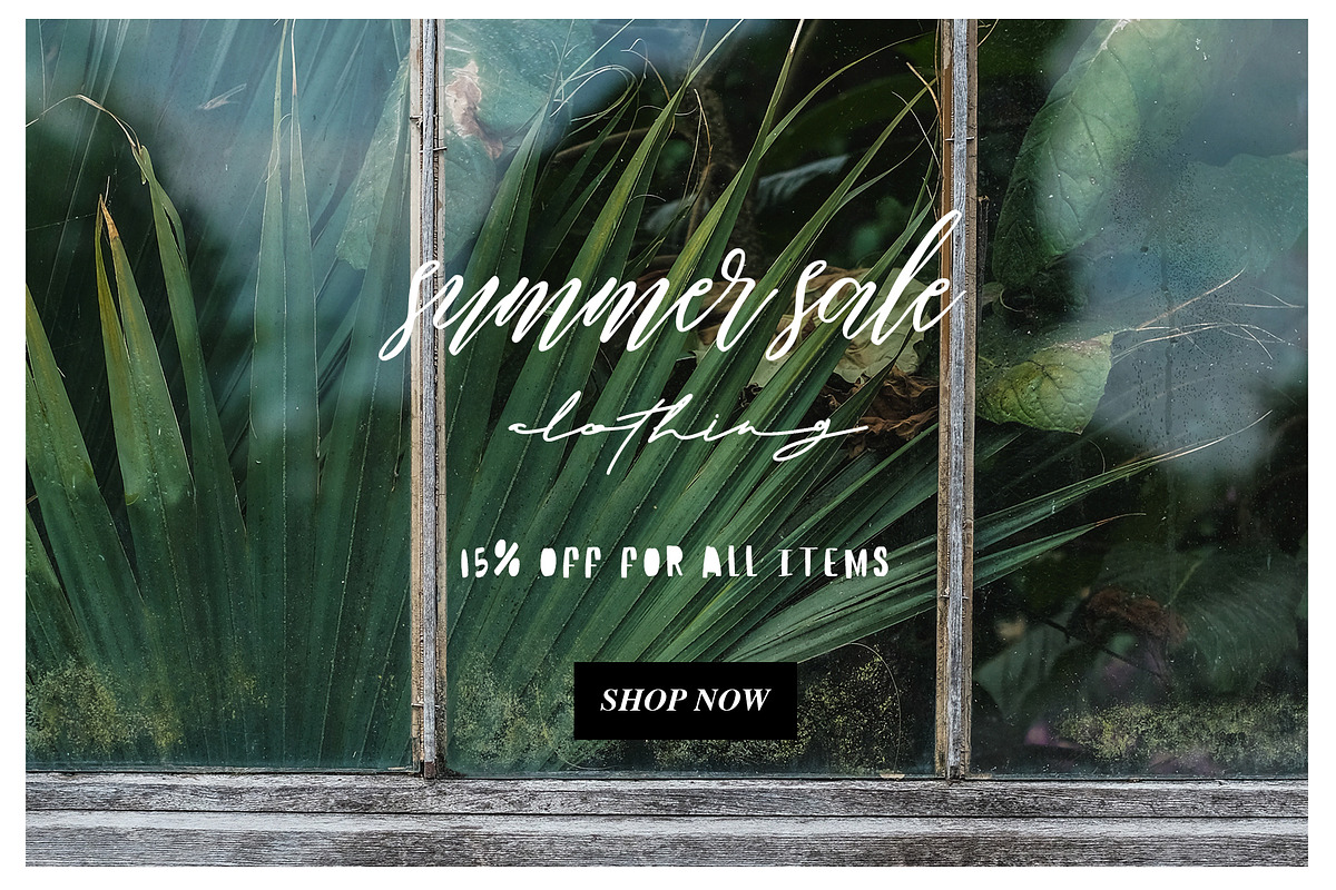 Maldina Feminime (4 fonts), a Script Font by Fortunes Co (Photo 10 of 10)