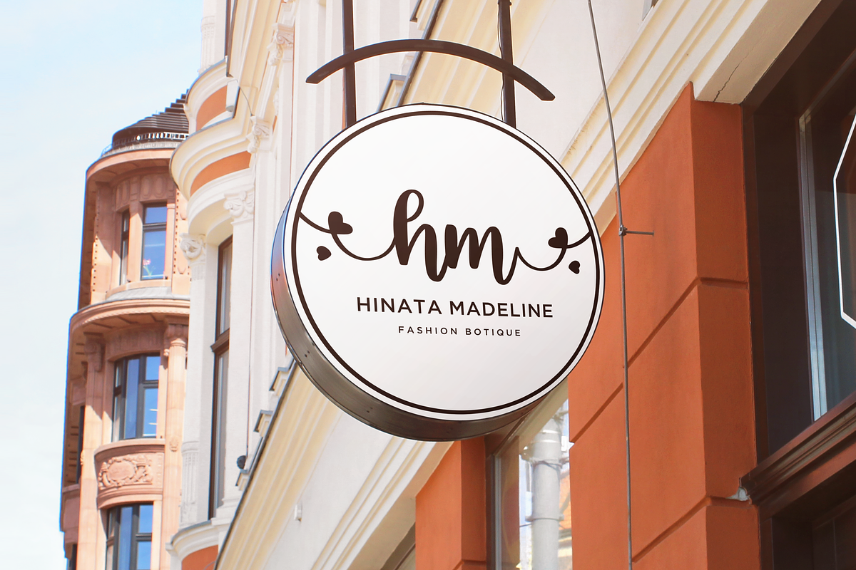 Eilysa Luise, a Script Font by Essentials Studio (Photo 2 of 11)