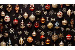 escape holiday pattern ai generated, a Holiday Photo by pikepicture