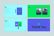 Real Estate Guideline Presentation, a Presentation Template by graphypix (Thumbnail 7 of 7)