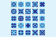 Quilt Patterns Icons, an Icon by GG Design (Thumbnail 8 of 16)