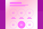 Website Landing Page, a Landing Page Template by ContestDesign (Thumbnail 3 of 6)