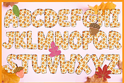 Hi Autumn-PNG fonts, a Handwritten Font by It me digital art (Thumbnail 3 of 7)