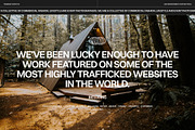 Cozy Cabin - Lightroom Presets, a Preset Add-On by Truesight Supply Co. (Thumbnail 8 of 10)