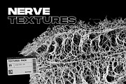Nerve Textures, a Texture Graphic by ZUITag (Thumbnail 1 of 9)