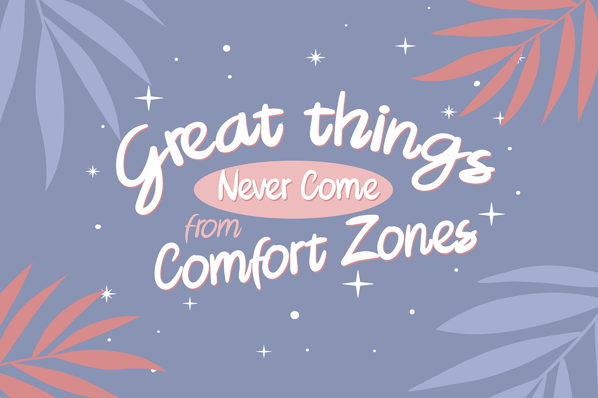 Meanie a Fun Hand Written Font, a Script Font by Dawnside Graphic (Photo 5 of 11)