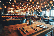 64 in 1 set wooden table for mockup, a Marketing Template by Megasetcollections (Thumbnail 50 of 64)