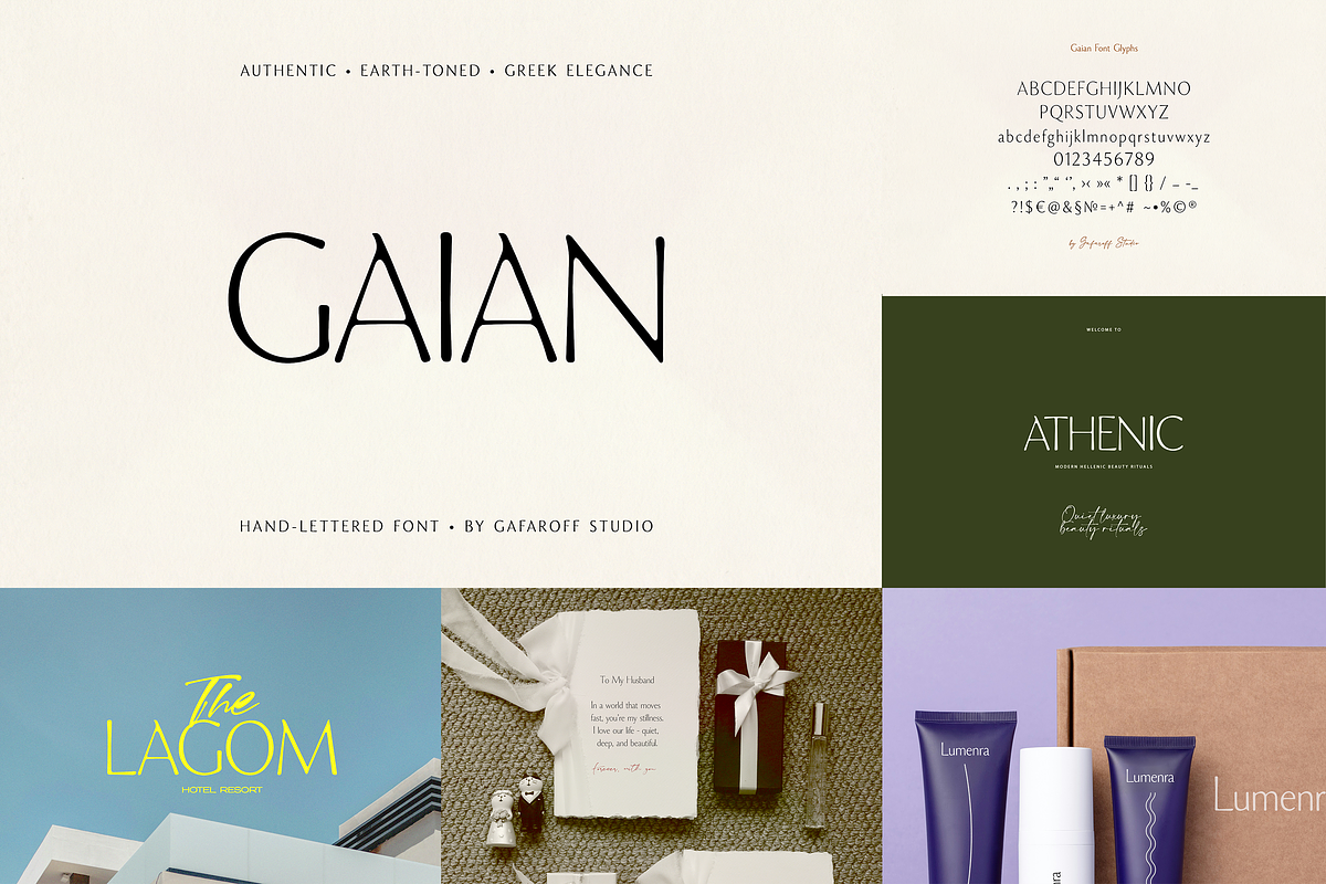 Wedding Font Collection, a Script Font by gafaroff studio (Photo 12 of 22)