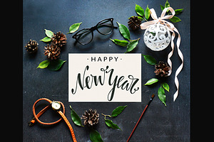 SALE! Merry Christmas. Letterring.